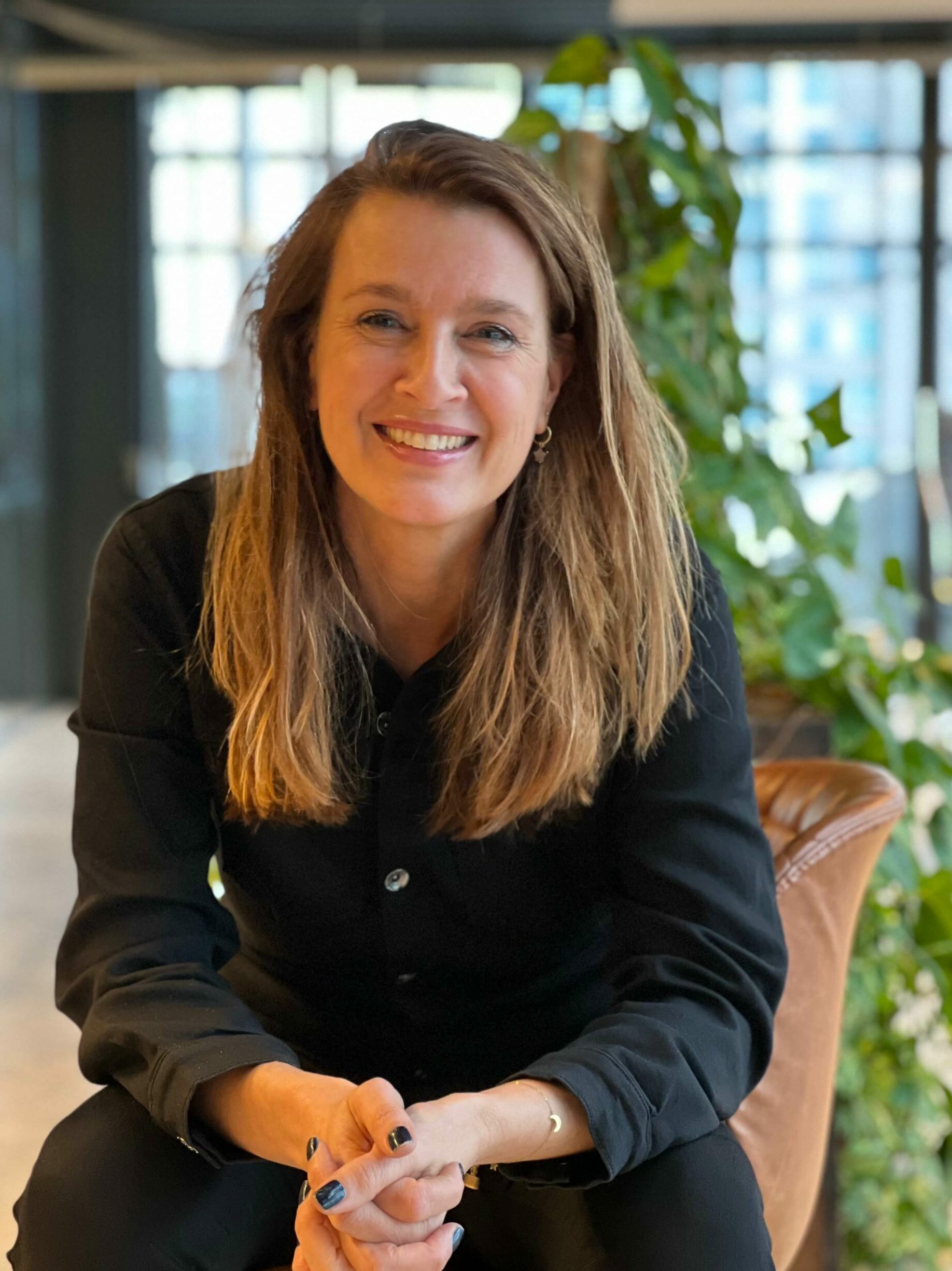 Wendy Smits