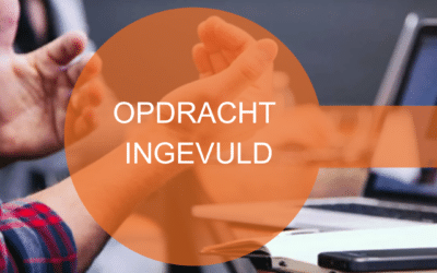 Marketing & Communicatie Coördinator